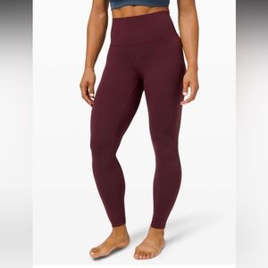 LULULEMON ALIGN LEGGINGS 28” ✨
